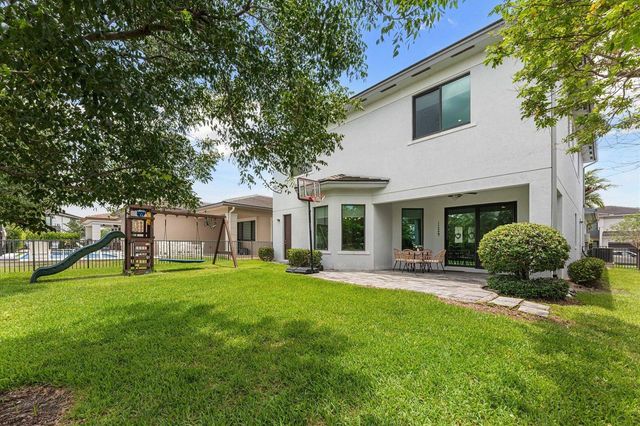 10765 Windward Street, Parkland, FL 33076