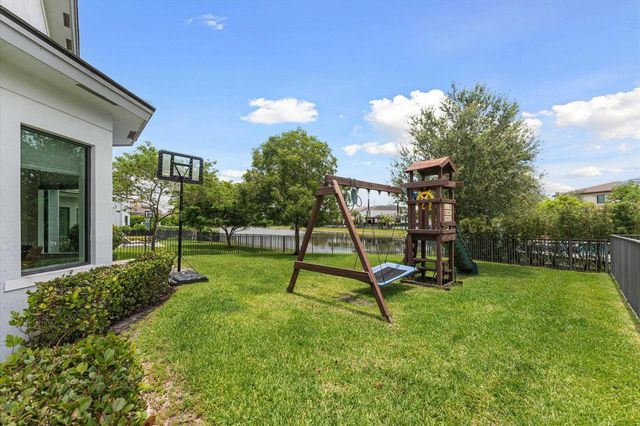 10765 Windward Street, Parkland, FL 33076