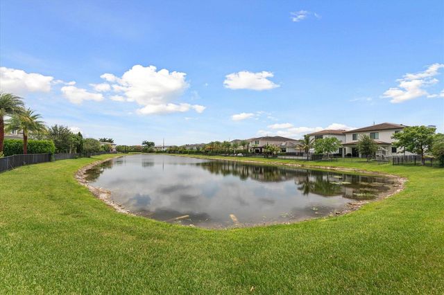 10765 Windward Street, Parkland, FL 33076