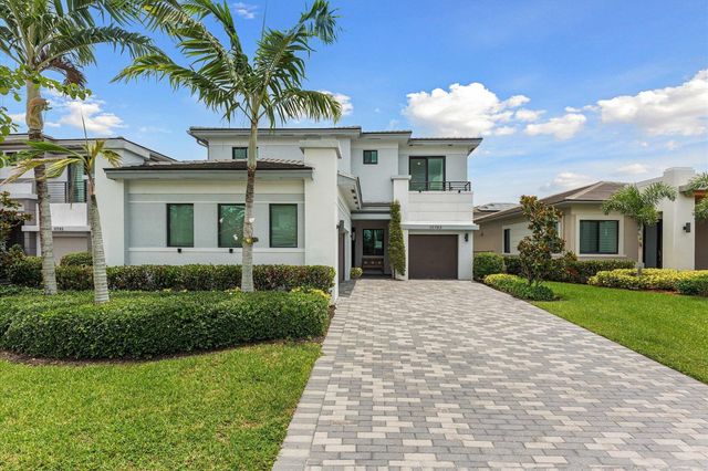 10765 Windward Street, Parkland, FL 33076