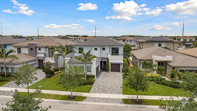 10765 Windward Street, Parkland, FL 33076