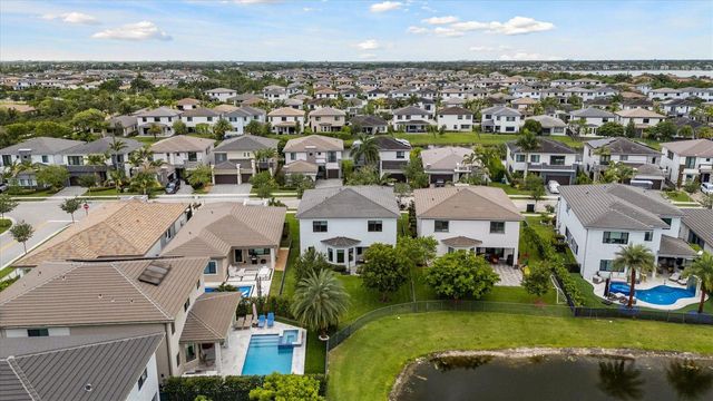 10765 Windward Street, Parkland, FL 33076