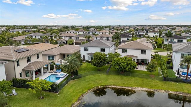 10765 Windward Street, Parkland, FL 33076