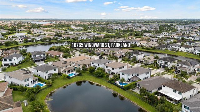 10765 Windward Street, Parkland, FL 33076