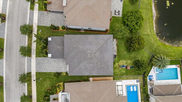 10765 Windward Street, Parkland, FL 33076