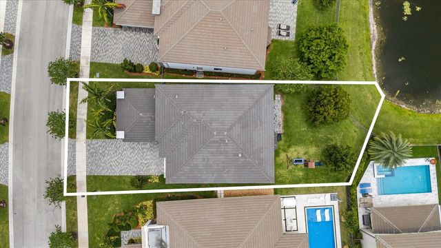 10765 Windward Street, Parkland, FL 33076