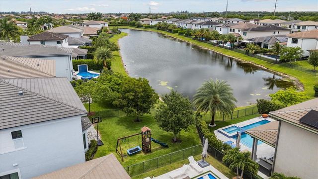 10765 Windward Street, Parkland, FL 33076