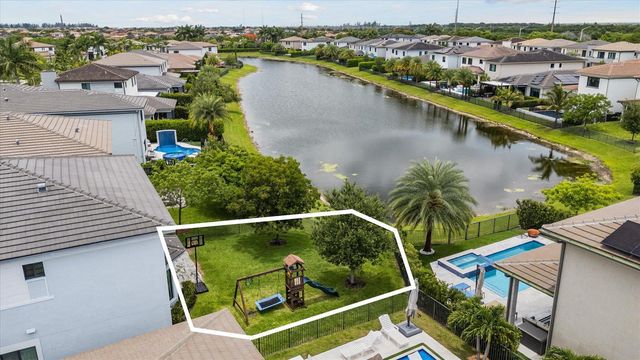 10765 Windward Street, Parkland, FL 33076