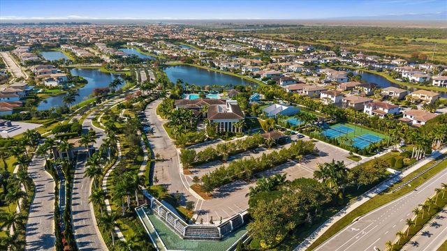 10765 Windward Street, Parkland, FL 33076