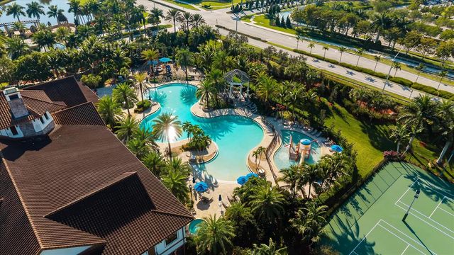 10765 Windward Street, Parkland, FL 33076
