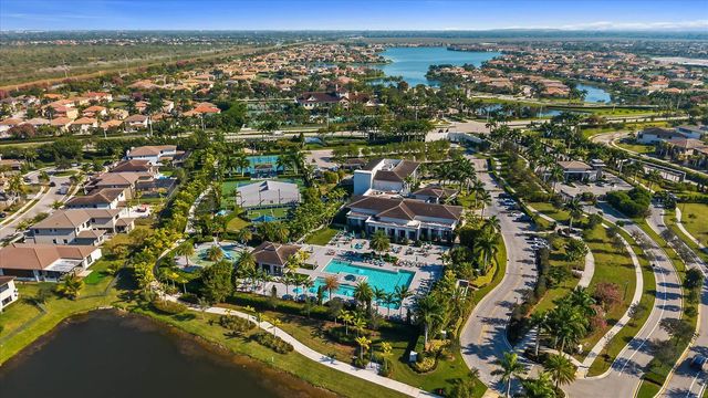 10765 Windward Street, Parkland, FL 33076