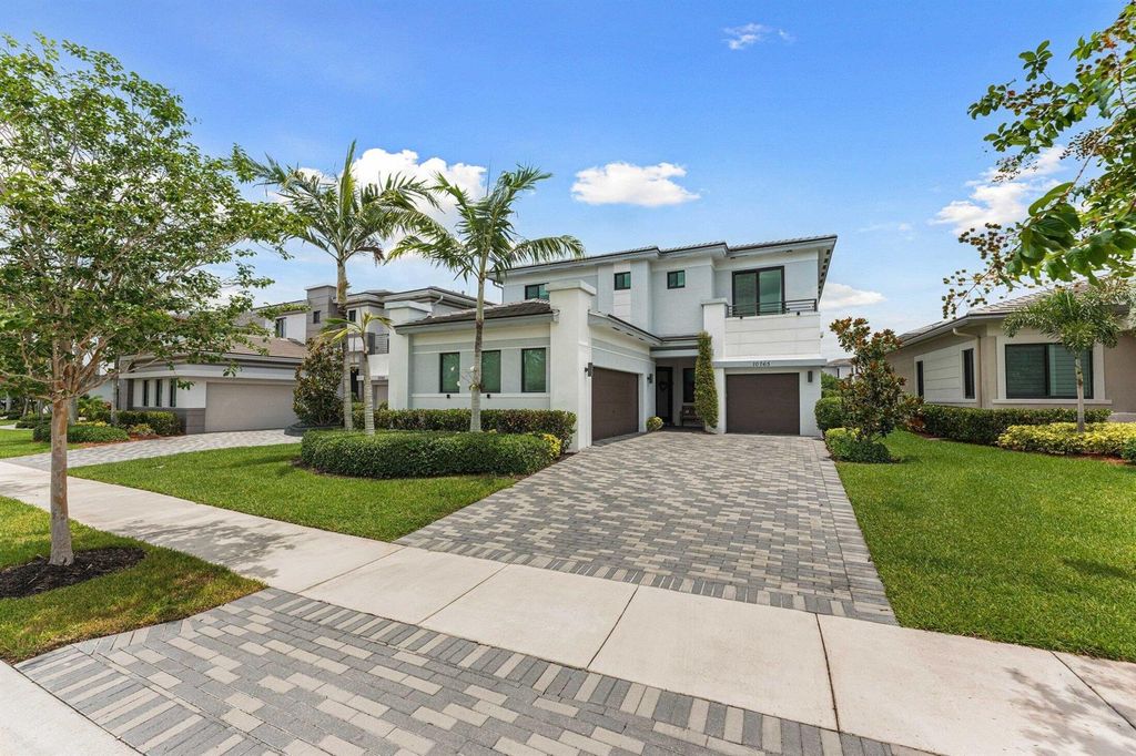 10765 Windward Street, Parkland, FL 33076