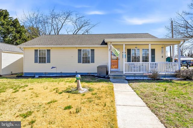 1512 BAYSHORE RD, Villas, NJ 08251