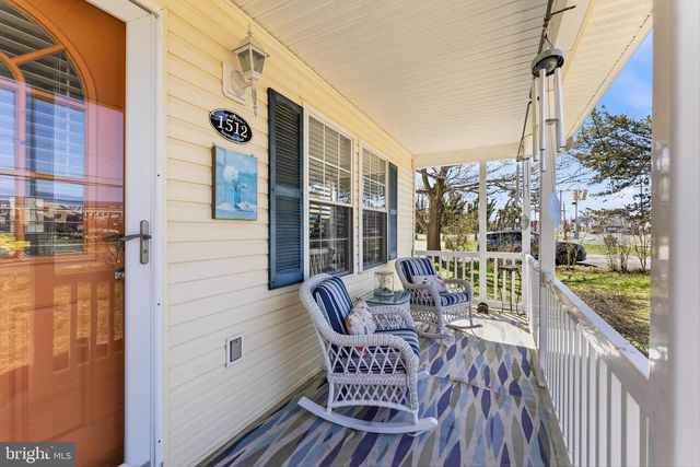 1512 BAYSHORE RD, Villas, NJ 08251