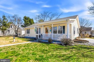 1512 BAYSHORE RD, Villas, NJ 08251