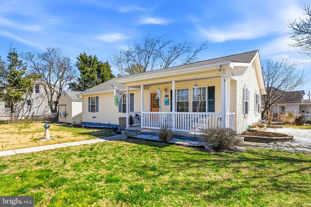 1512 BAYSHORE RD, Villas, NJ 08251