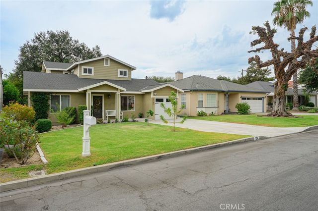 218 E Haven, Arcadia, CA 91006