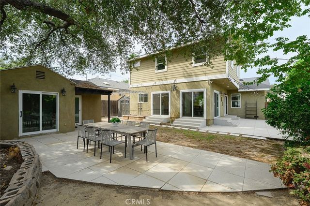 218 E Haven, Arcadia, CA 91006