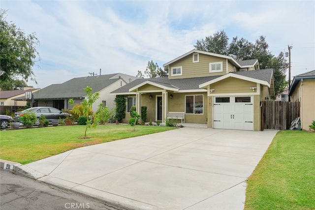 218 E Haven, Arcadia, CA 91006