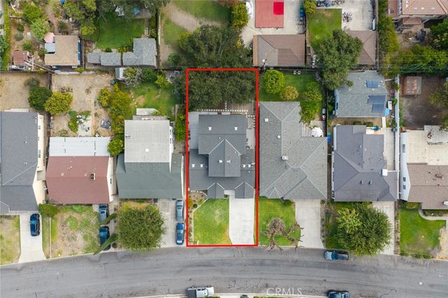 218 E Haven, Arcadia, CA 91006