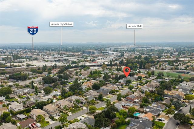 218 E Haven, Arcadia, CA 91006