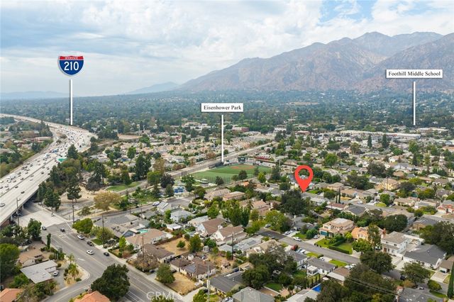 218 E Haven, Arcadia, CA 91006