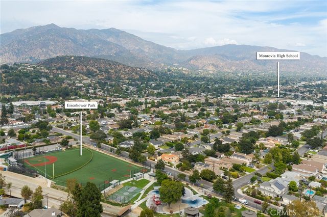 218 E Haven, Arcadia, CA 91006