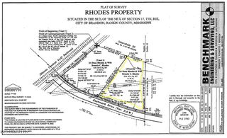 00 E Mark Drive, Brandon, MS 39042