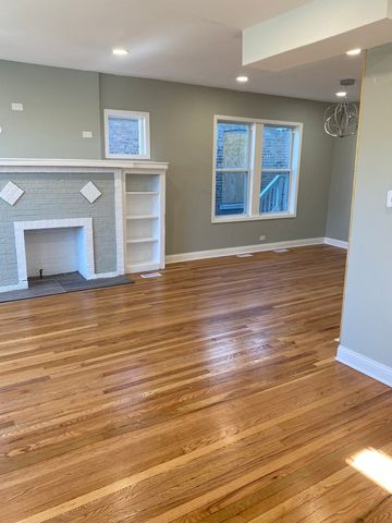 8011 S Dante Avenue 1, Chicago, IL 60619