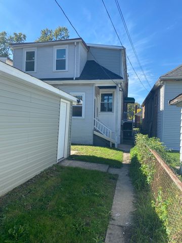 8011 S Dante Avenue 1, Chicago, IL 60619