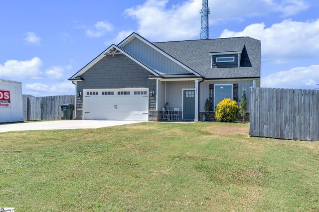 141 Cochran Road, Inman, SC 29349