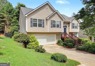 4353 Flat Stone Lane, Snellville, GA 30039