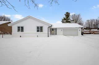 1951 Mulberry Lane, Georgetown Twp, MI 49428