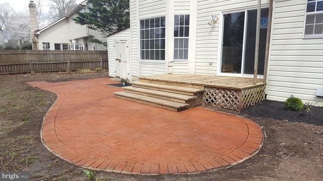 1650 WICKHAM WAY, Crofton, MD 21114