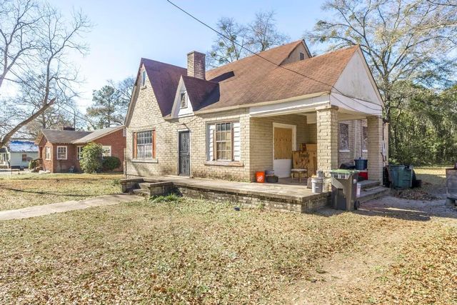 896 Roseview Drive, Macon, GA 31217