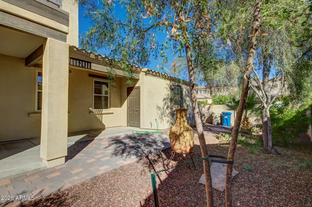21158 W SYCAMORE Drive, Buckeye, AZ 85396
