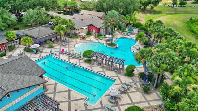 4834 INDEPENDENCE TRAIL, Leesburg, FL 34748