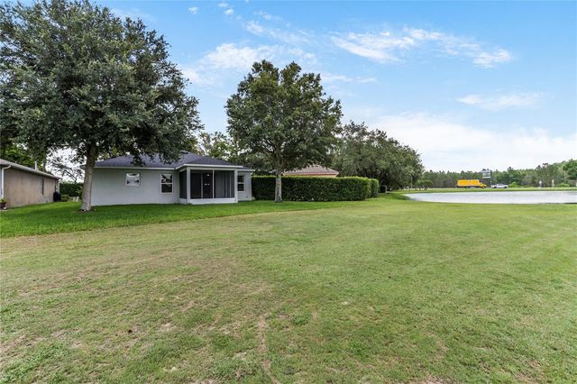 4834 INDEPENDENCE TRAIL, Leesburg, FL 34748