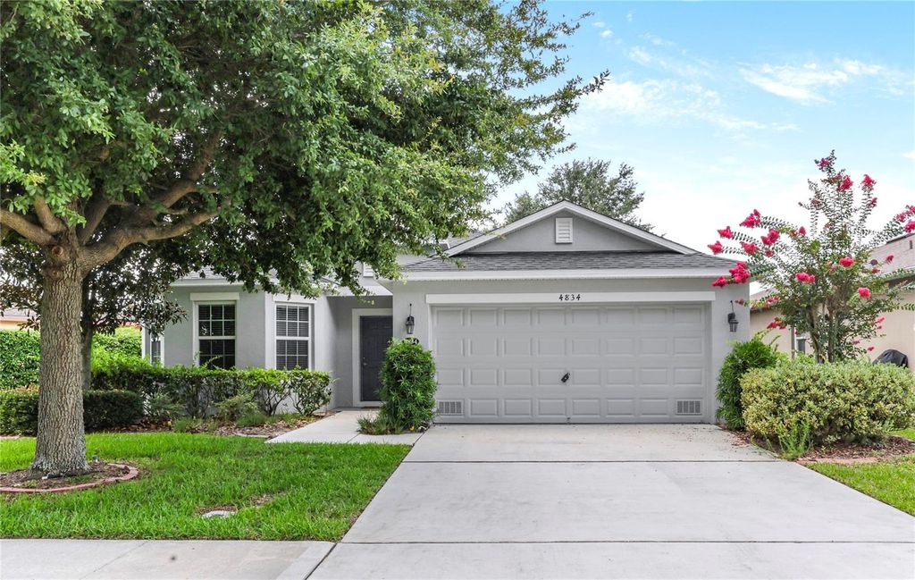 4834 INDEPENDENCE TRAIL, Leesburg, FL 34748