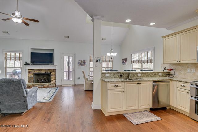 303 Cuttysark Point, Mc Cormick, SC 29835