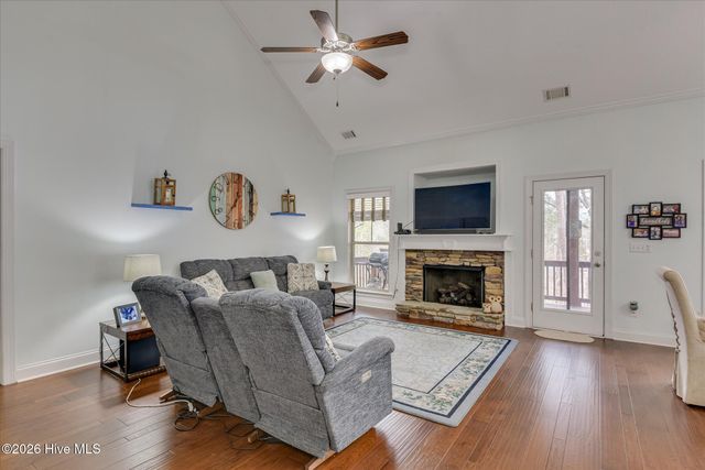 303 Cuttysark Point, Mc Cormick, SC 29835