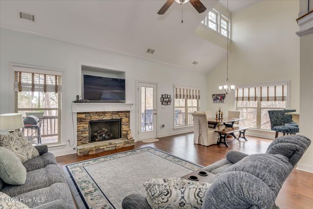 303 Cuttysark Point, Mc Cormick, SC 29835