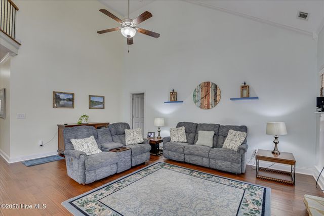 303 Cuttysark Point, Mc Cormick, SC 29835