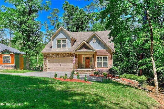 303 Cuttysark Point, Mc Cormick, SC 29835