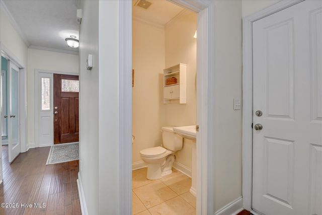 303 Cuttysark Point, Mc Cormick, SC 29835