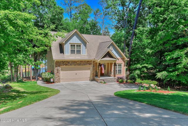 303 Cuttysark Point, Mc Cormick, SC 29835