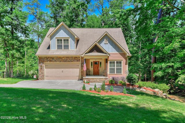 303 Cuttysark Point, Mc Cormick, SC 29835