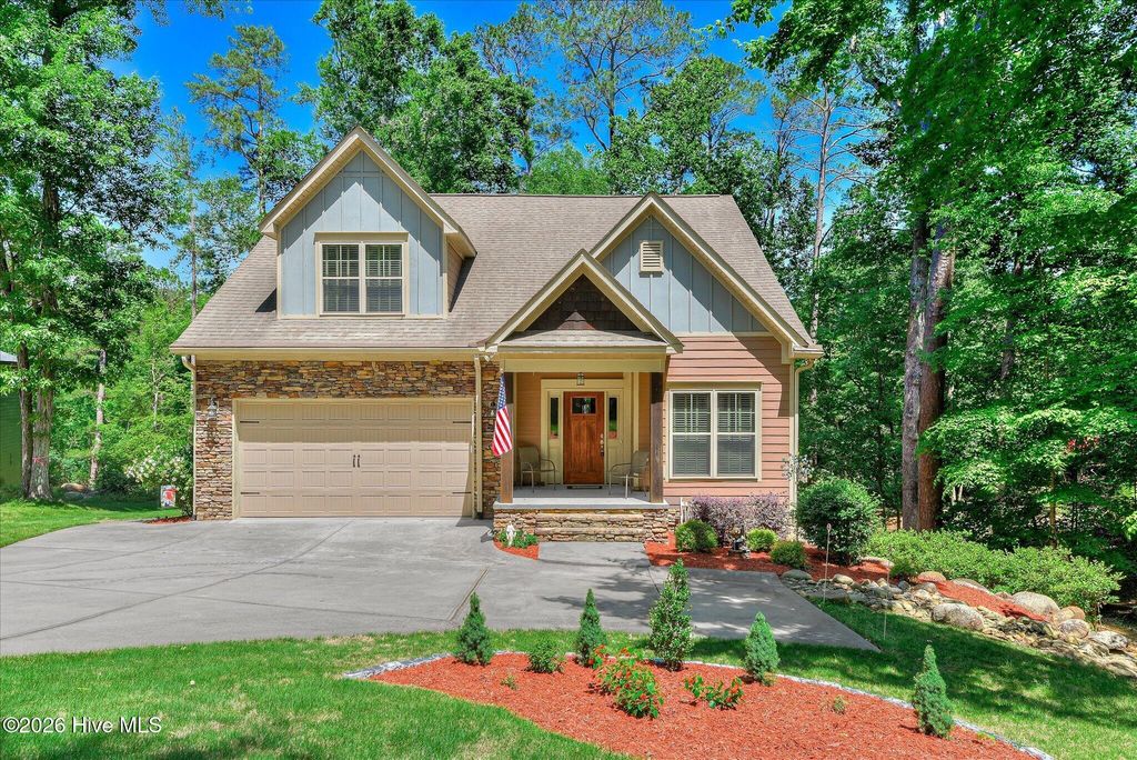 303 Cuttysark Point, Mc Cormick, SC 29835