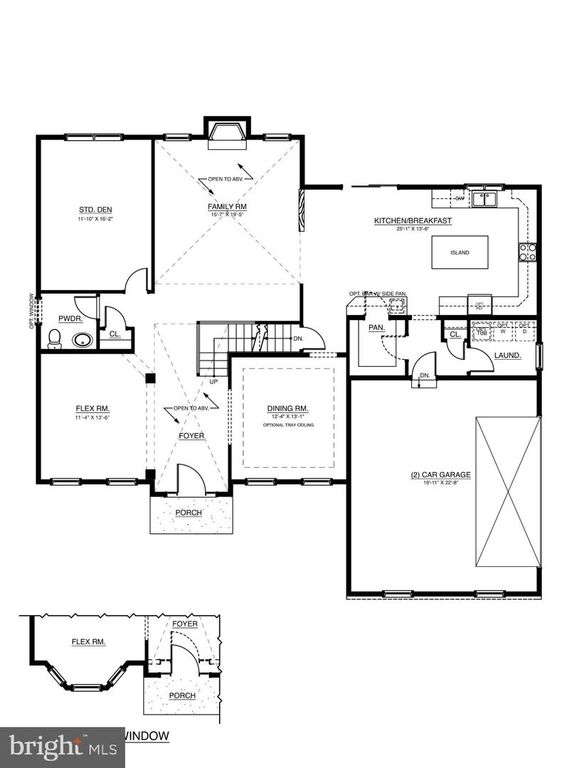 621 MCCRACKEN DR #14, Middletown, DE 19709
