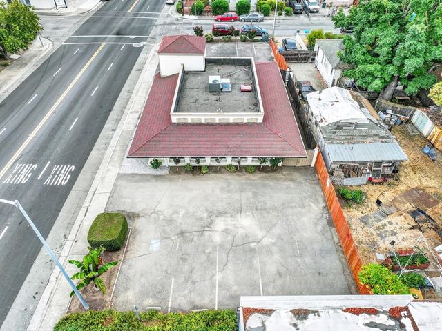 707 Tuolumne St, Vallejo, CA 94590